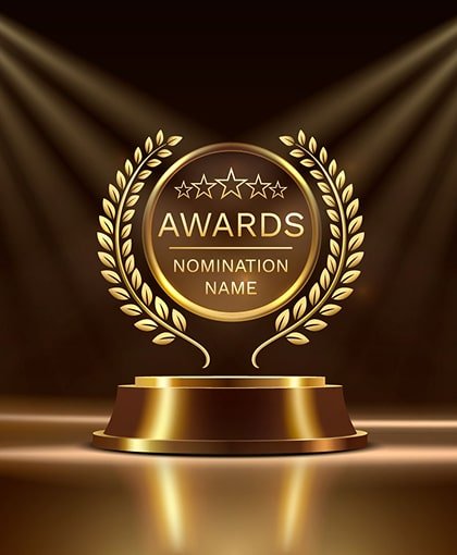 أفضل تصميم تجاري